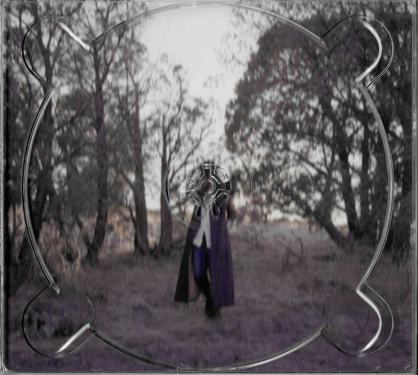 Melaena Cadiz : Deep Below Heaven (CD, Album)