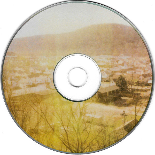 Melaena Cadiz : Deep Below Heaven (CD, Album)