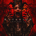 Kyterion : Inferno II (CD, Album)