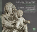 Henry Dumont - Choeur de Chambre de Namur / Bruno Boterf : Pour Les Dames Religieuses (CD, Album)