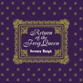 Jeremy Enigk : Return Of The Frog Queen (CD, Album, RE, RM)