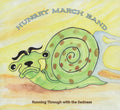 Hungry March Band : Running Through With The Sadness (CD)