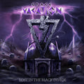 Space Vacation : Lost In The Black Divide (LP, Album, 180)