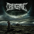 Obliterate (2) : Impending Death (LP, Album, Gre)