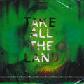 Simen Lyngroth : Take All The Land (CD, Album)
