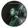 John Coltrane : Blue Train (LP, Album, Pic, RE)