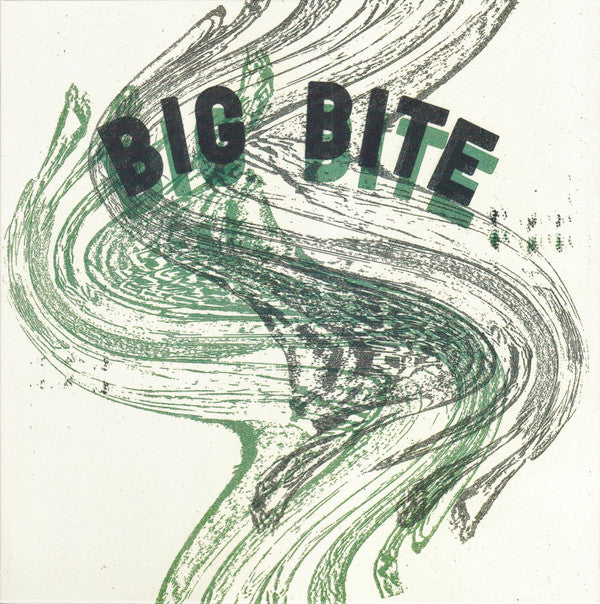 Big Bite (2) : Big Bite (12", Album, Gre)