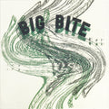 Big Bite (2) : Big Bite (12", Album, Gre)