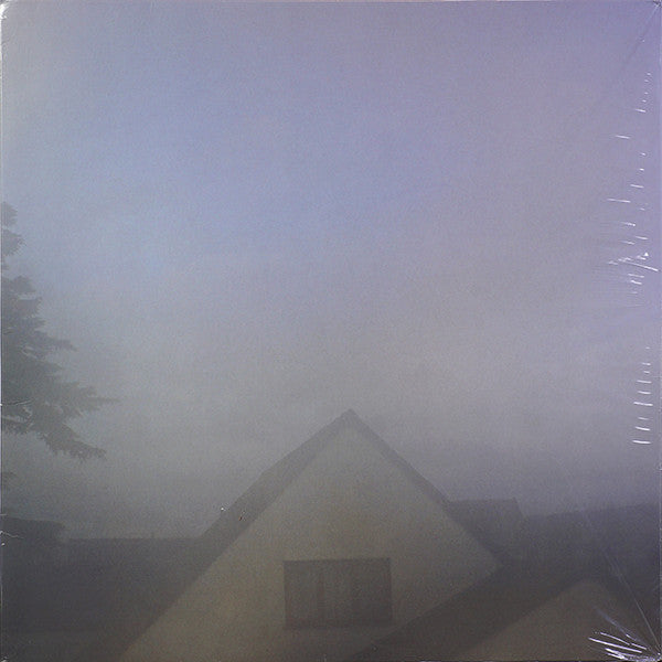 This Is Where : This Is Where (LP, Album)