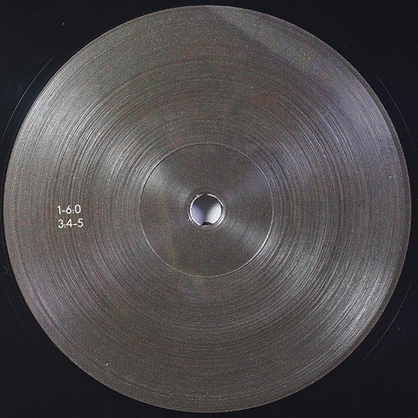 This Is Where : This Is Where (LP, Album)
