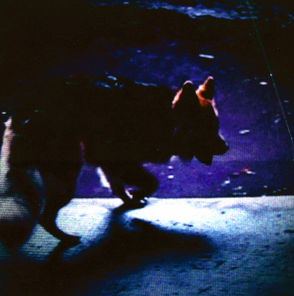 Video Nasties : On All Fours (CD, Album, Promo, Bon)