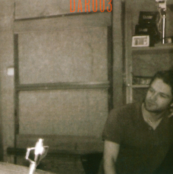 Video Nasties : On All Fours (CD, Album, Promo, Bon)