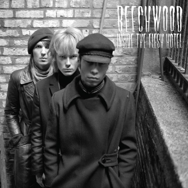 Beechwood : Inside the Flesh Hotel (CD, Album)