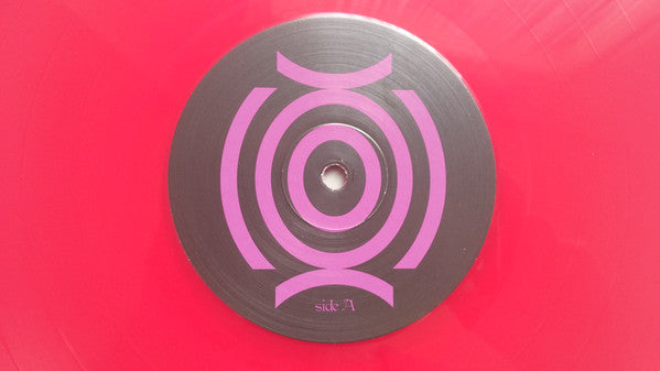 Void Cruiser : Overstaying My Welcome (LP, Ltd, RE, Red)