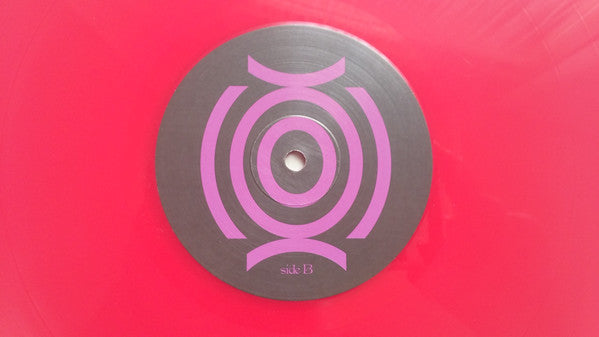 Void Cruiser : Overstaying My Welcome (LP, Ltd, RE, Red)