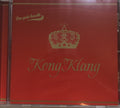 Kong Klang : Kong Klang (CD, Album, Dlx, RE)