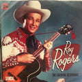 Roy Rogers (3) : The Essential Recordings (2xCD, Comp)