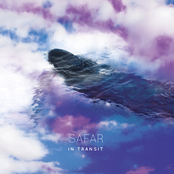 Safar (4) : In Transit (CD, Album, Ltd)