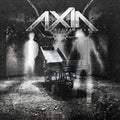 Axia (3) : Pulverizer (CD, Album)