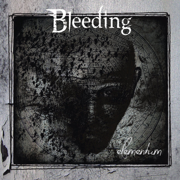 Bleeding (5) : Elementum (LP, Whi)