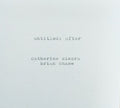 Catherine Sikora / Brian Chase : Untitled: After (CD, Album)