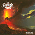 Khazad Dûm : Garmadh (CD, EP)
