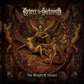 Reject The Sickness : The Weight Of Silence (CD)