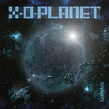 X-O-Planet : Voyagers (CD, Album)