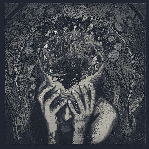Miserable Failure : Alone: The Phantom Pain – La Seule Vraie Question – Perdition Light / Never Stop The Sadness (12", S/Sided, Album, Ltd)