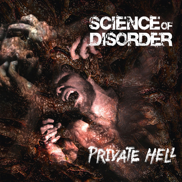Science Of Disorder : Private Hell (CD, Album)
