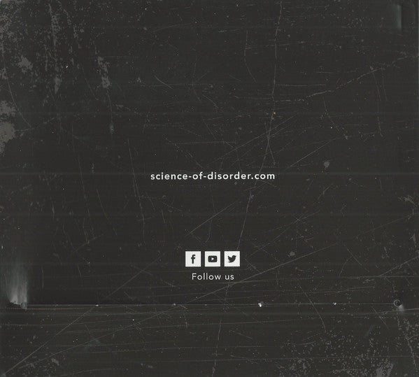Science Of Disorder : Private Hell (CD, Album)