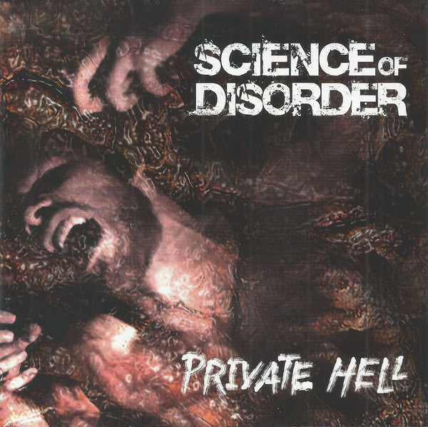 Science Of Disorder : Private Hell (CD, Album)