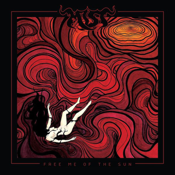 Mist (23) : Free Me Of The Sun (CD, Album)