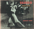 Various : Tango: Buenos Aires 1904 - 1950 (2xCD, Comp)