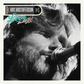 Kris Kristofferson : Live From Austin TX (LP + LP, S/Sided + Album, RE)