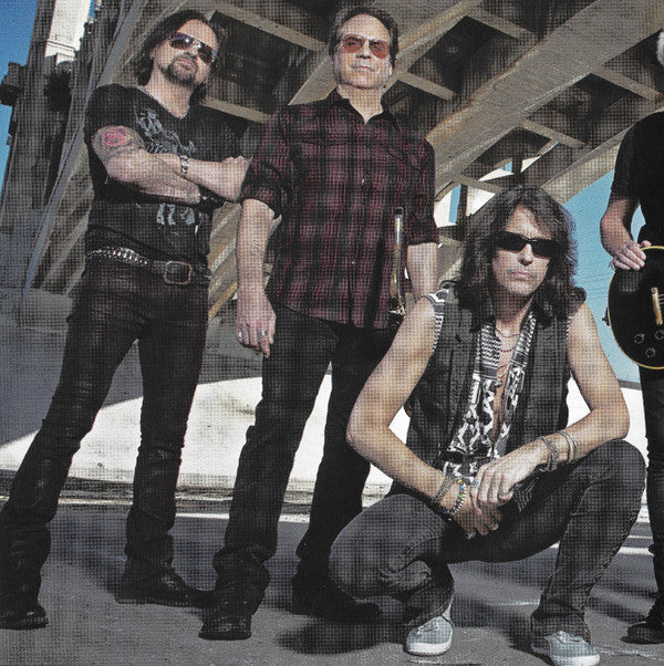 Foreigner : 40 (CD, Comp)