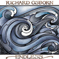Richard Osborn (2) : Endless (CD, Album)
