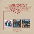 Liverpool Express : The Albums (3xCD, Album, Comp + Box)