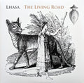 Lhasa De Sela : The Living Road (2xLP, Album, RE, Gat)