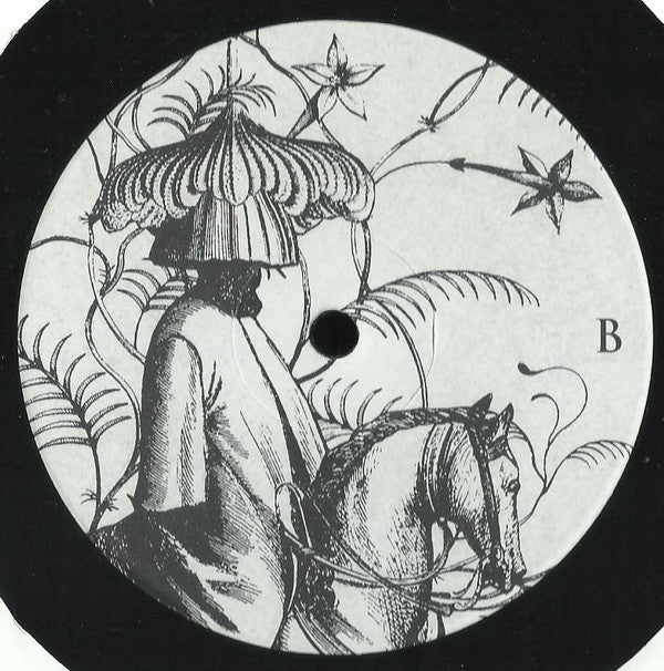 Lhasa De Sela : The Living Road (2xLP, Album, RE, Gat)