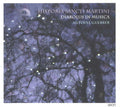 Diabolus In Musica, Antoine Guerber : Historia Sancti Martini (CD)