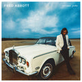 Fred Abbott : Serious Poke (CD, Album)