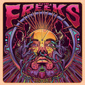 The Freeks : Crazy World (CD, Album)