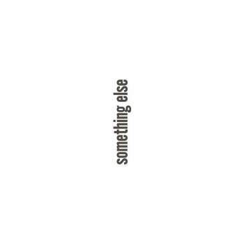 The Brian Jonestown Massacre : Something Else  (LP, Album, 180)