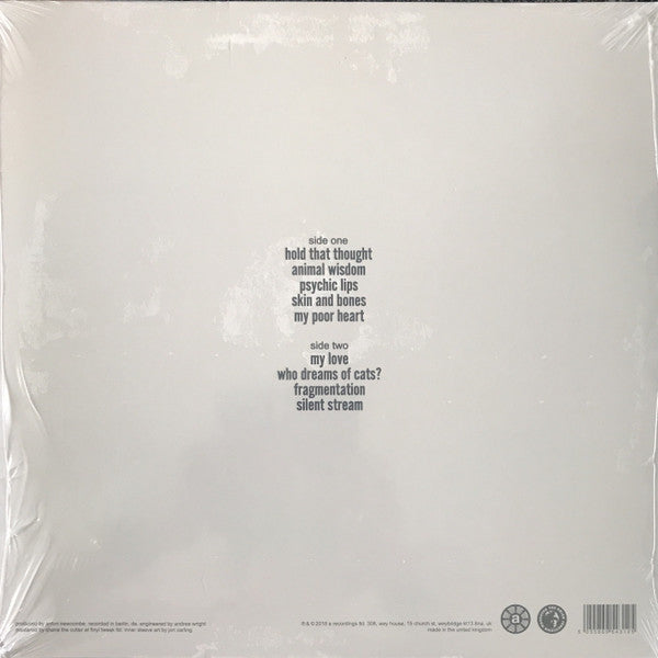 The Brian Jonestown Massacre : Something Else  (LP, Album, 180)