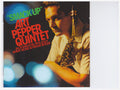 Art Pepper Quintet : Smack Up (CD, Album, RE, RM)