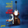 Leroy Holmes : The Sophisticated Strings And Arrangements Of Leroy Holmes (2xCD, Comp)