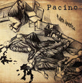 Pacino (7) : Fallen America (CD, Album)
