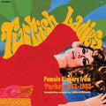 Various : Turkish Ladies. Female Singers from Turkey 1974 - 1988 (CD, Album, Comp)