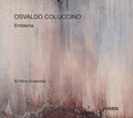 Osvaldo Coluccino (2)  -  Ex Novo Ensemble : Emblema (CD, Album)